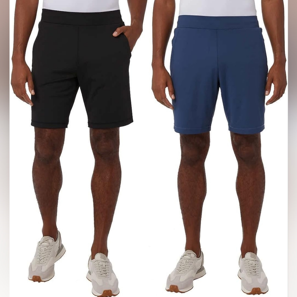 3/$20 Short